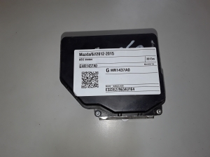 Mazda 6 (2012–2026) ABS bloks GHR1437A0 - 3