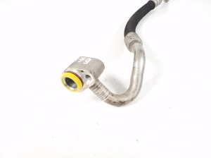 Mercedes Benz C-Class 204 (2007–2014) Kliimaseadme voolik A2048302216 - 2