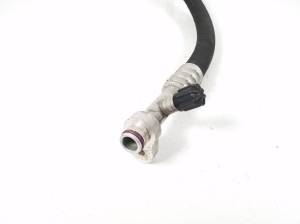 Mercedes Benz C-Class 204 (2007–2014) Kliimaseadme voolik A2048302216 - 3