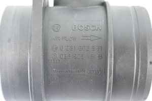 Luftmassenmesser -  038906461B