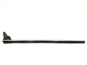   Front door outer window molding  - A2156900180 
