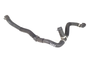 Mercedes Benz C-Class 204 (2007–2014) Voolik A2048308496 - 3