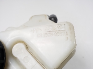 Land Rover Freelander (2006–2014) Brake master cylinder 03350885571 - 2