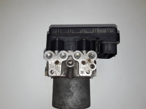 TOYOTA Urban Cruiser (2009–2017) ABS Steuergerät 4454052151