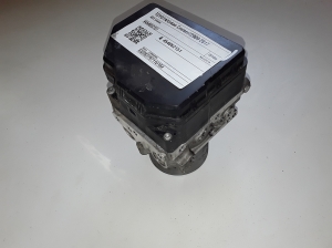 TOYOTA Urban Cruiser (2009–2017) ABS Steuergerät 4454052151 - 3