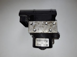 ABS Steuergerät - 06210906593