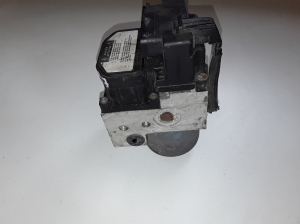 TOYOTA Corolla (2001–2007) ABS Steuergerät 8954102030 - 4