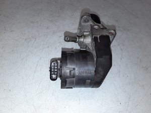  EGR valve 