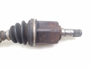 NISSAN X-Trail T30 (2001–2007) Front drive shaft and its parts - 2