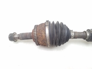 NISSAN X-Trail T30 (2001–2007) Front drive shaft and its parts - 3