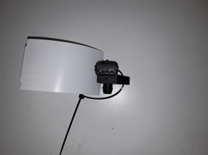 Opel Corsa D (2006–2014) Abgassensor 12575467 - 2