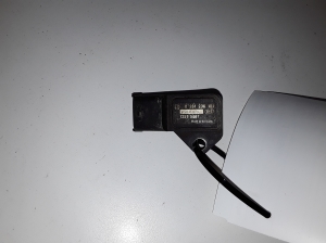 Opel Corsa D (2006–2014) Abgassensor 12575467