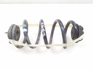NISSAN Qashqai (2006–2013) Rear spring - 2