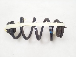 NISSAN Qashqai (2006–2013) Rear spring - 2