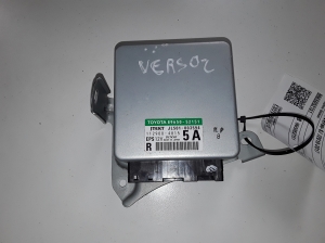 Steuergerät - 8965052151