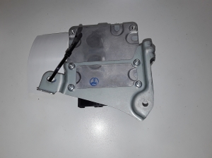TOYOTA Verso-S NLP-12 (2010–2017) Vadības bloks 8965052151 - 3