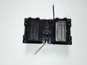 LEXUS GS (2005–2011) Pihustite relee - 2