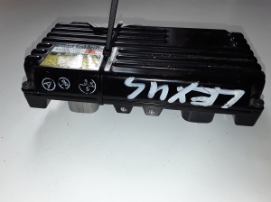 LEXUS GS (2005–2011) Pihustite relee - 3