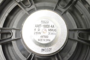 Ford Focus (2011–2018) Lautsprecher Tür vorne AA6T18808AA - 3
