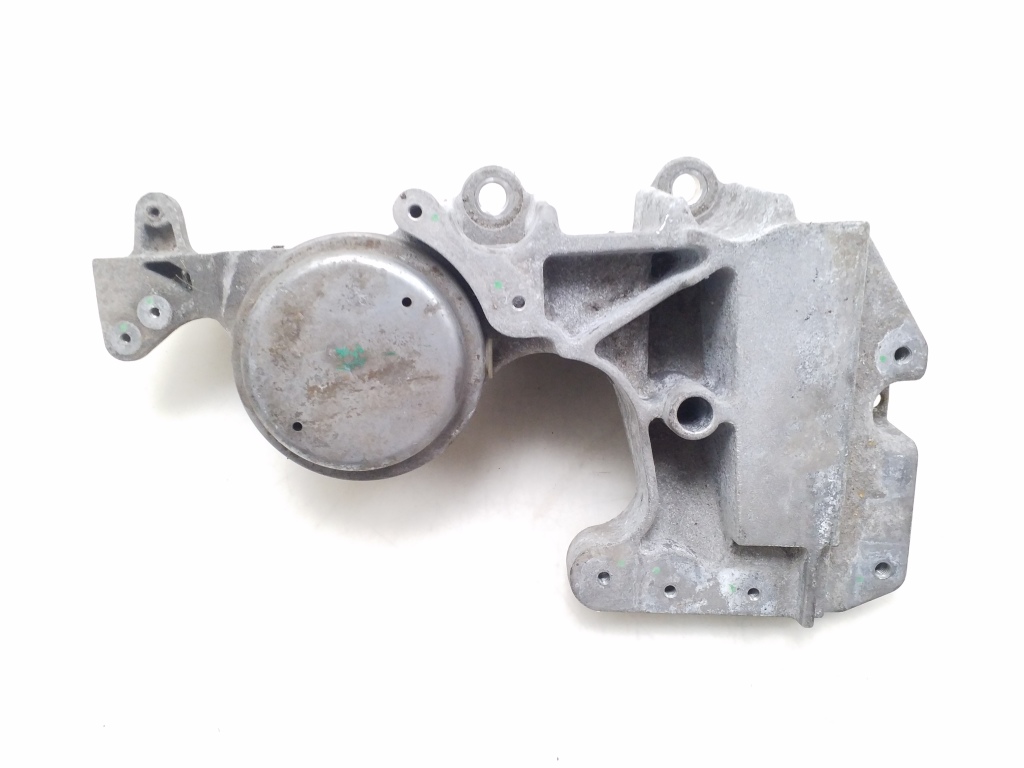 NISSAN Qashqai 1 generation (2007-2014) Подушка коробки передач 11220JD700 25084533