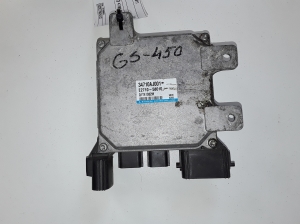 Motorsteuergerät - 34710AJ001