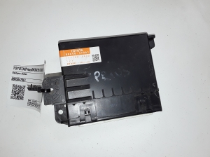 Vadības bloks - 8865047061