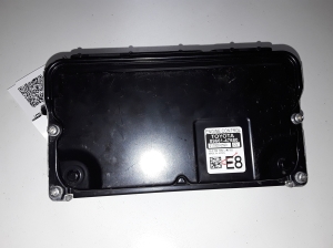 TOYOTA Prius W50 (2015–2020) Engine control unit 8966147680 - 2