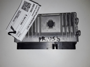 Motorsteuergerät - 8966147680