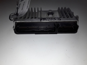 TOYOTA Prius W50 (2015–2020) Engine control unit 8966147680 - 3