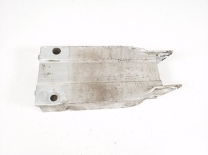 Front bumper reinforcement damper - A2046200995