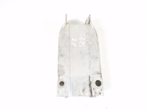 Mercedes Benz C-Class 204 (2007–2014) Front bumper reinforcement damper A2046200995 - 3