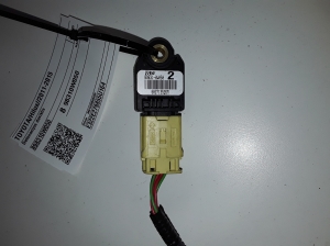 TOYOTA Hilux (2005–2015) Klopfsensor 898310W050 - 2