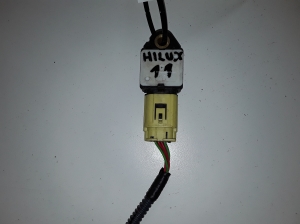 TOYOTA Hilux (2005–2015) Klopfsensor 898310W050