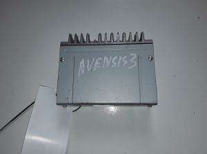 TOYOTA Avensis T27 (2008–2019) Audioverstärker 8628005010 - 2