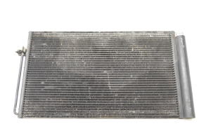 BMW 5 SERIES E60 (2003–2010) Klimakühler 6450912282702 - 2