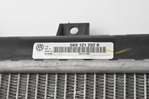 Volkswagen Passat B7 (2010–2014) Motorkühler 5K0121253B - 4