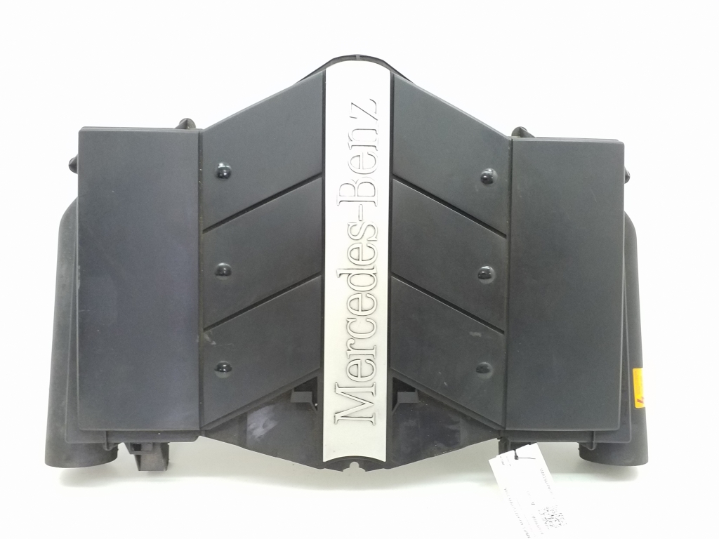 MERCEDES-BENZ CL-Class C215 (1999-2006) Oro filtro dėžė A1120900601, A1120901101 20428761