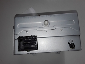 Opel Astra J (2009–2017) Radio (head unit) 22976601 - 2