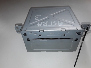 Radio (head unit) - 22976601