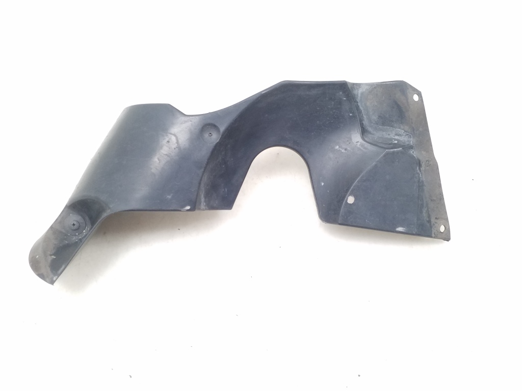 NISSAN Qashqai 1 generation (2007-2014) Rear Middle Bottom Protection 748A3BR00A 25084477