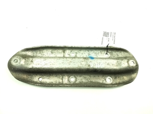   Rear differential bracket  - A2203510018 