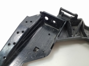 Mercedes Benz E-Class W213 (2017–2026) Rear bumper bracket A2138850114 - 3