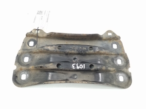 Mercedes Benz CL-Class 215 (1999–2006) Getriebehalter A2202420201 - 3
