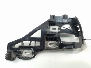 Mercedes Benz E-Class W213 (2017–2026) Rear bumper bracket A2138851665 - 3