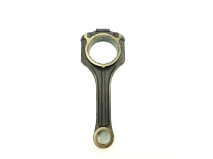 Mercedes Benz CL-Class 215 (1999–2006) Keps A1130300020 - 2