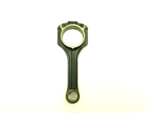 Mercedes Benz CL-Class 215 (1999–2006) Keps A1130300020 - 2