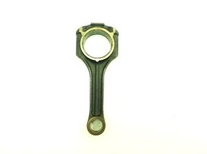 Mercedes Benz CL-Class 215 (1999–2006) Keps A1130300020 - 2