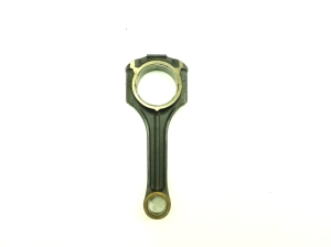 Mercedes Benz CL-Class 215 (1999–2006) Keps A1130300020 - 2