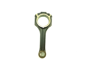 Mercedes Benz CL-Class 215 (1999–2006) Keps A1130300020 - 2