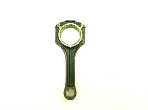 Mercedes Benz CL-Class 215 (1999–2006) Keps A1130300020 - 2